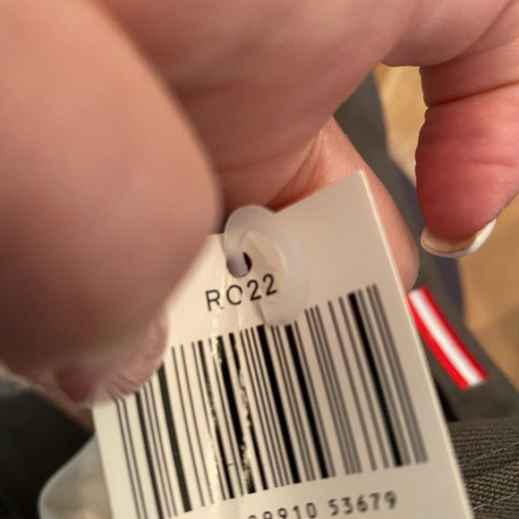 Austria Grey Hat w Gold Embroidered Detailing NWT - Picture 9 of 11